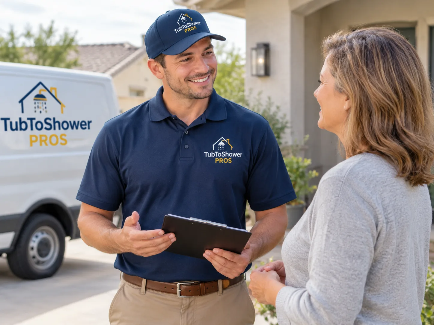 Tub Shower Conversion Oxford, CT FAQs